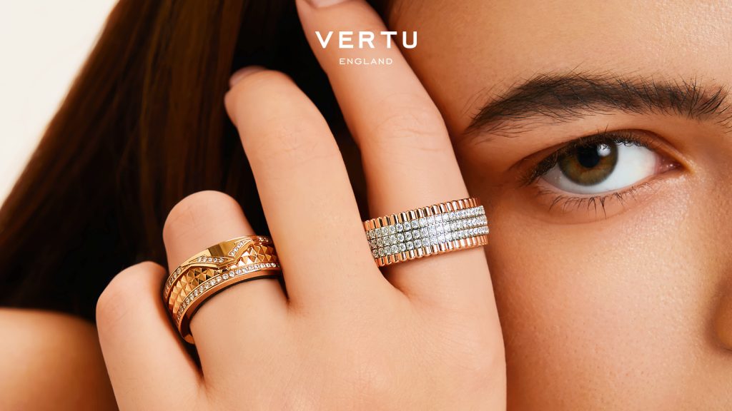 AI RING