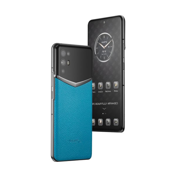 VERTU Phone Model