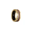 Vertu AI Diamond Ring - Afterglow Edition
