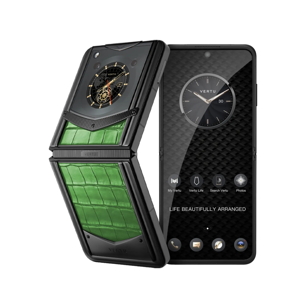 vertu-ironflip-luxury-phones-with-advanced-features