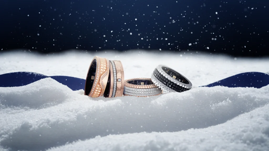 Best Smart Rings