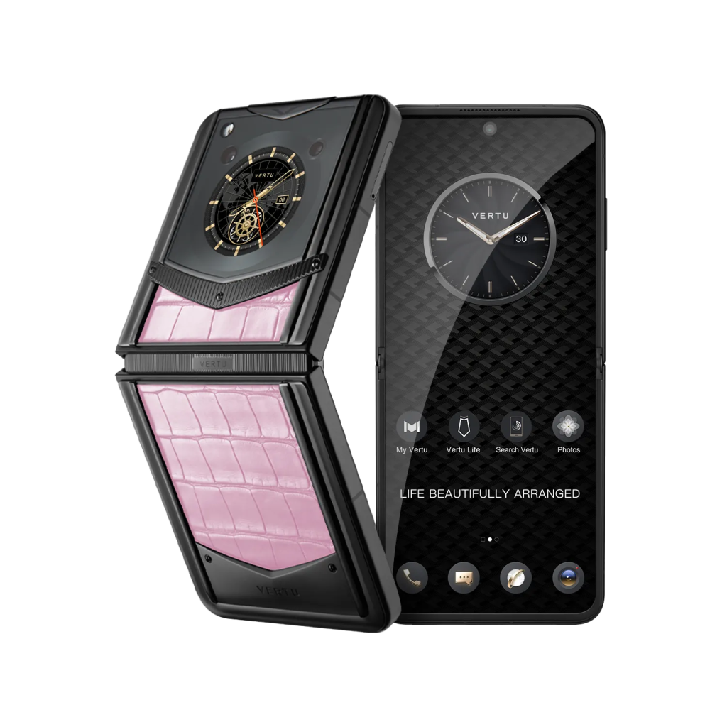 vertu-ironflip-luxury-phones-with-advanced-features