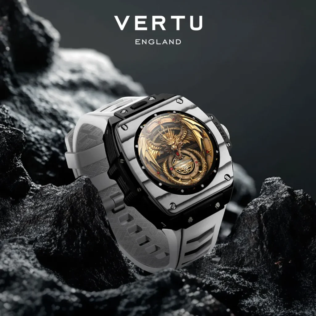 Best Luxury Designer Smartwatches Compared for 2025
