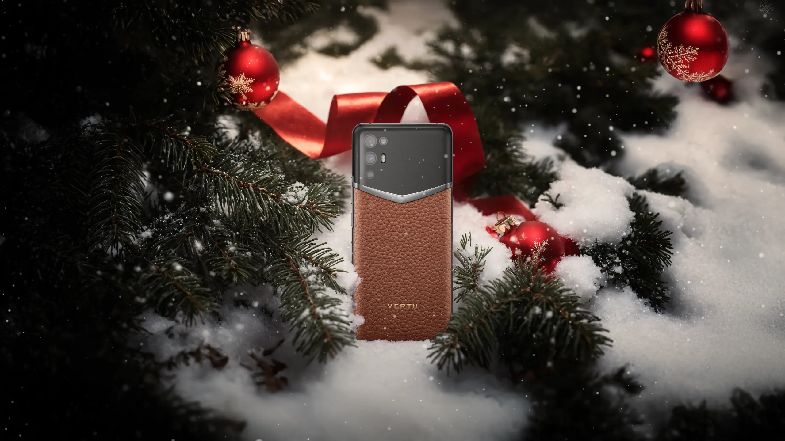 New Year Celebration Ideas with Vertu