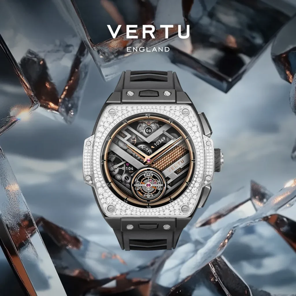 Luxury Smartwatch Showdown Which Models Stand Out This Year