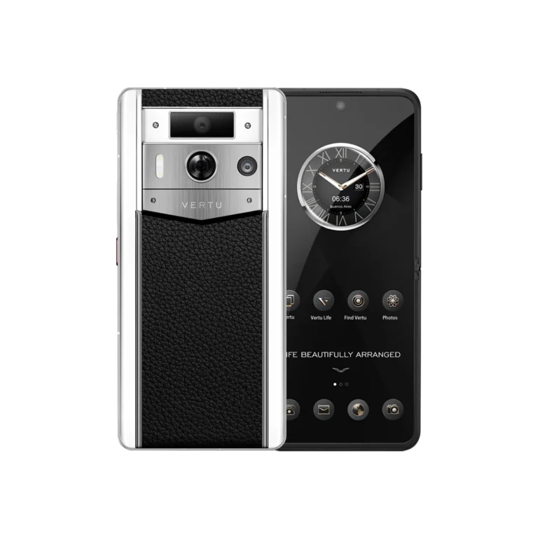 Discover the Metavertu2 White Ceramic Edition