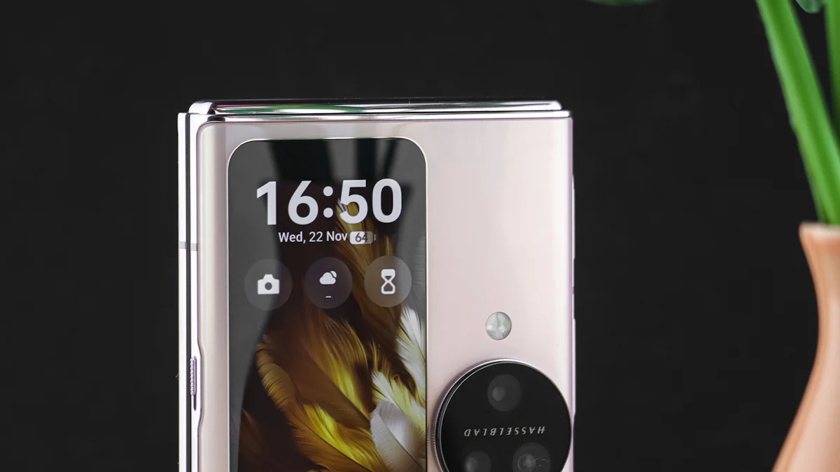 How to Pick the Perfect Luxury Flip Phone Like Vertu IRONFLIP