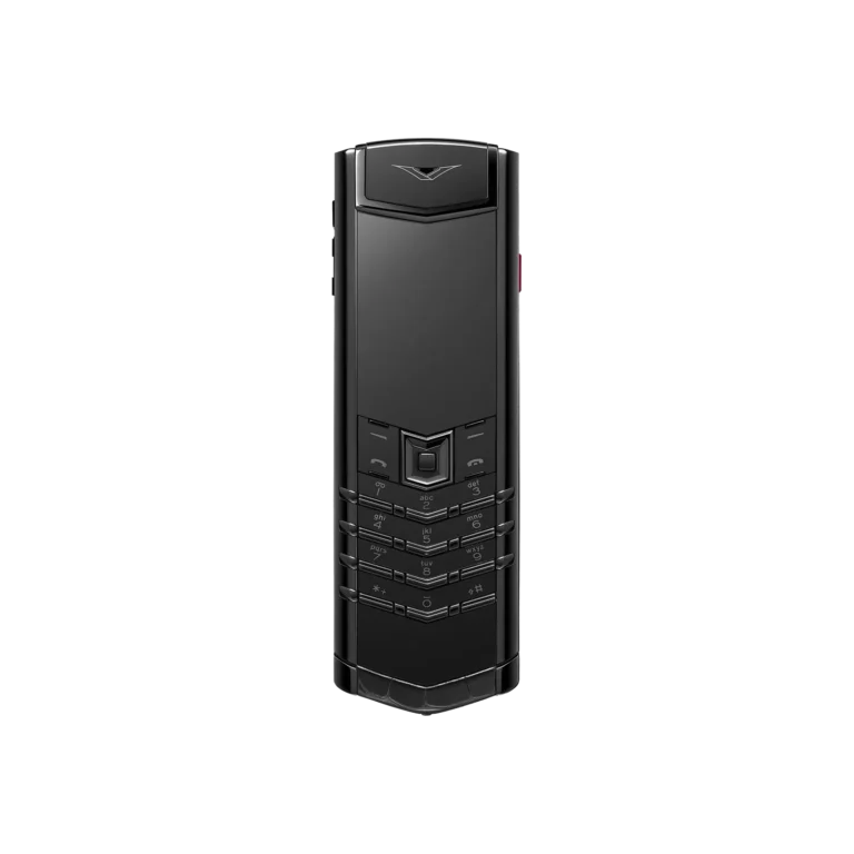 luxurious mobile phones