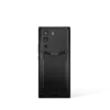 Metavertu 1 Curve Screen Calfskin 5G Web3 Phone - Jade Black