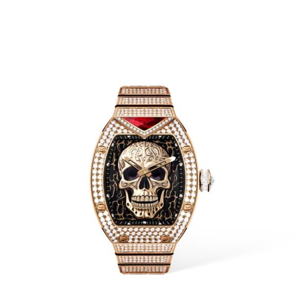 Metawatch Hamlet Design Diamond Watch Limited Edition