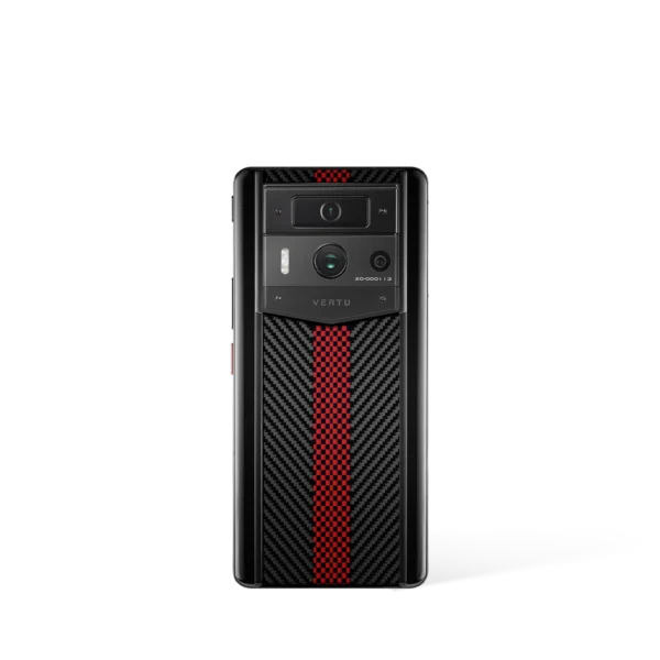 Metavertu 2 Max Screen Fortune Flame 2024 Dragon Year Lucky Edition