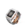 Metawatch Diamond Smartwatch – White Strap