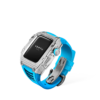 Metawatch Full Diamond Smartwatch – Blue Strap