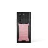 Metavertu 1 Curve Screen Alligator Skin 5G Web3 Phone – Sakura Pink