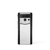 Metavertu 2 Max Screen Alligator Skin Web3 AI Phone – White
