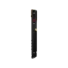 SIGNATURE S+ BLACK GOLD CALFSKIN - JADE BLACK