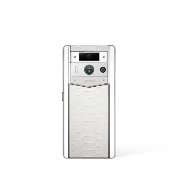 Metavertu 2 Max Screen The Fortune Serpent Edition - Creamy White