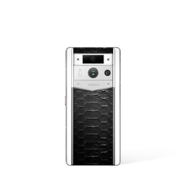Metavertu 2 Max Screen The Fortune Serpent Edition - Jade Black