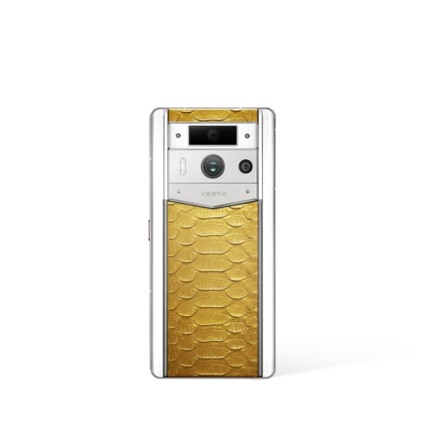 Metavertu 2 Max Screen The Fortune Serpent Edition - Golden
