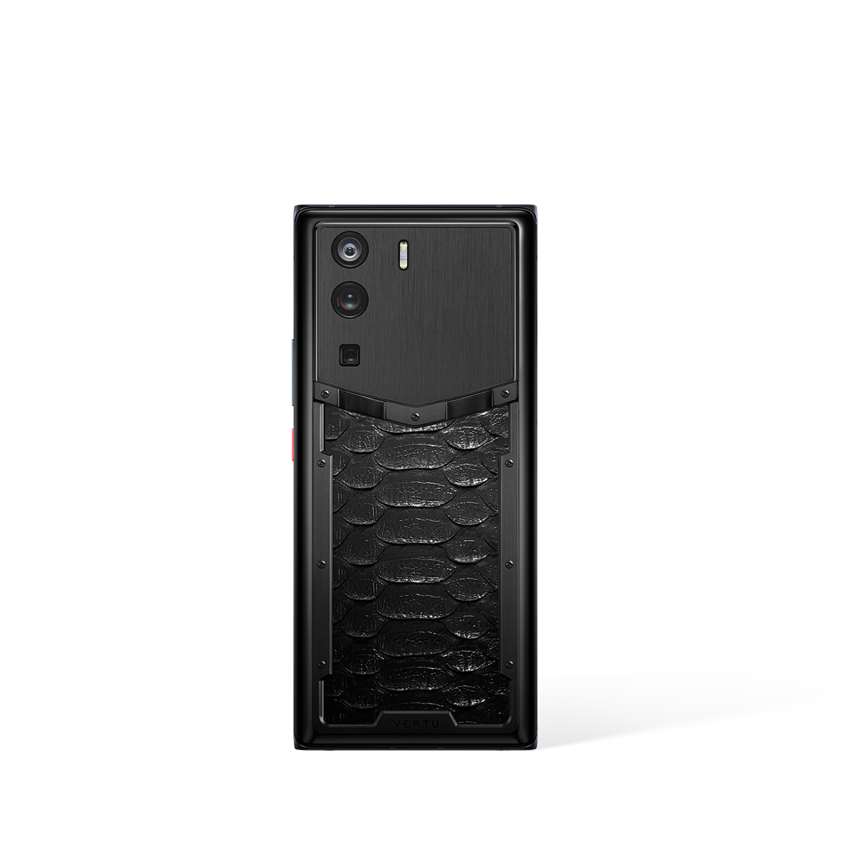 Metavertu Curve Fortune Serpent Edition - Jade Black