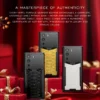 Metavertu 1 Curve Screen The Fortune Serpent Edition - Golden