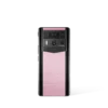 Metavertu 2 Max Screen Alligator Skin Web3 AI Phone – Pink