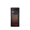Metavertu 2 Max Screen Alligator Skin Web3 AI Phone – Amber Brown