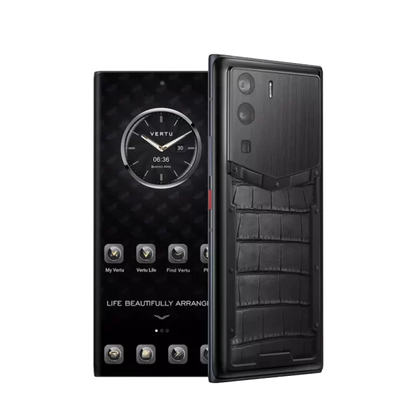 What Makes the METAVERTU 1 the Ultimate Luxury Smartphone