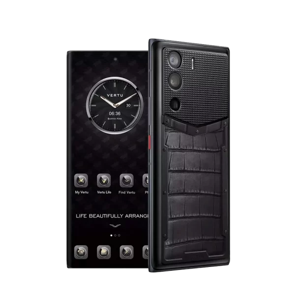 METAVERTU 1 in 2025 Pushing Boundaries in Luxury and Web3