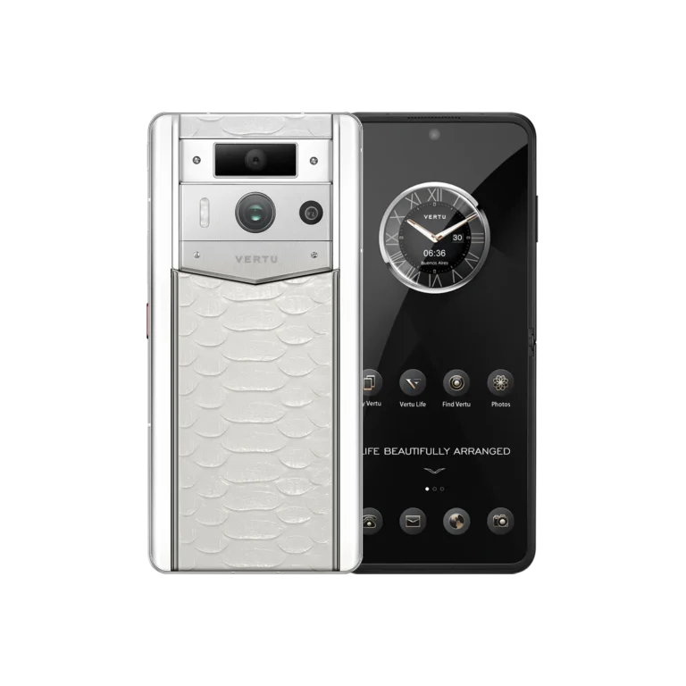 luxury cell phone brands