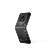 Vertu® Ironflip Carbon Texture Series - Taffeta