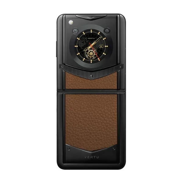 Vertu® Ironflip