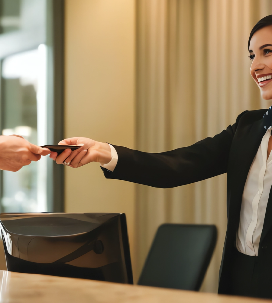 What Luxury Concierge Services Offer and Their Impact on Your Lifestyle