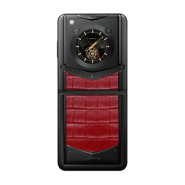 Vertu® Ironflip