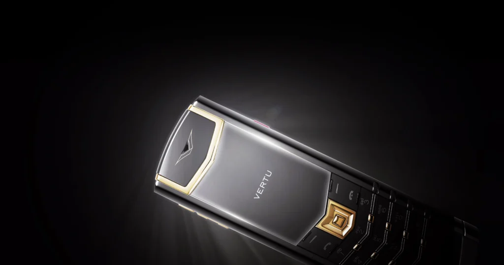 Top 5 Best Vertu Phones for Students in 2025