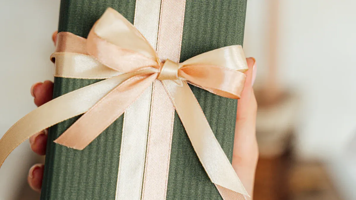 The Ultimate Guide to Sustainable Luxury Gift Selection