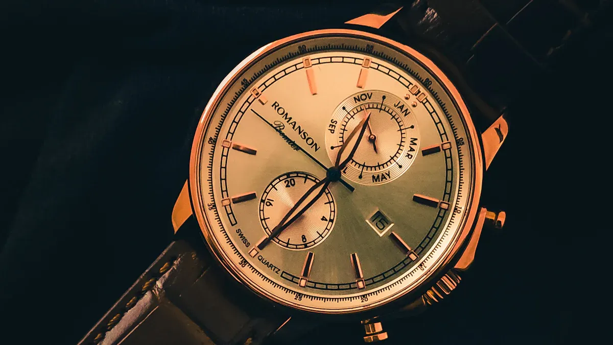 Bespoke Watchmaking Unveiled What It Is and Its Role in Horology