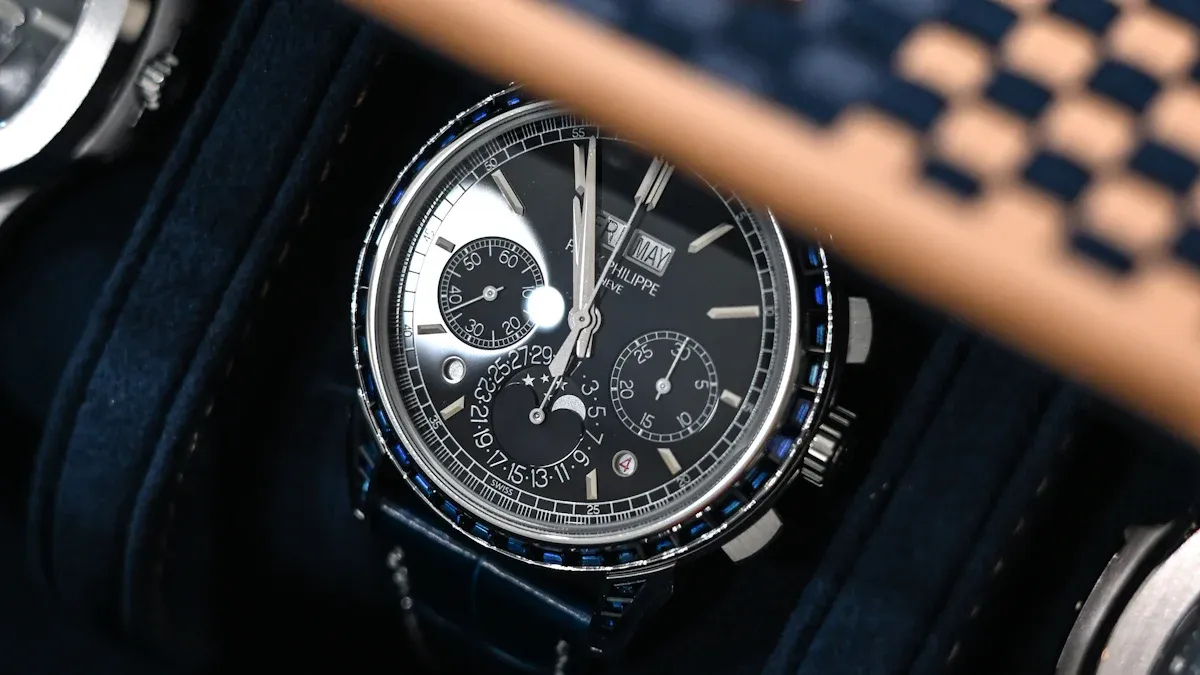 Top 10 Limited Edition Watches to Own in 2025