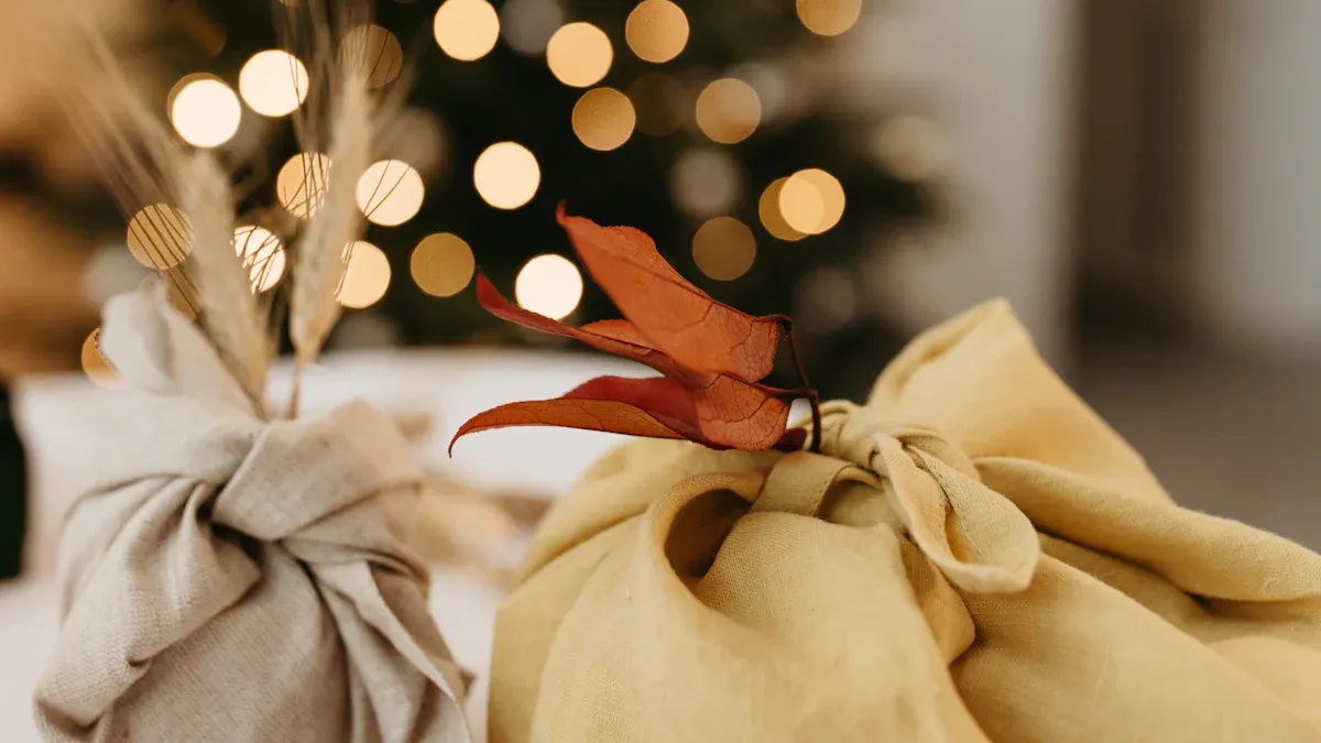Top Categories of Sustainable Luxury Gifts