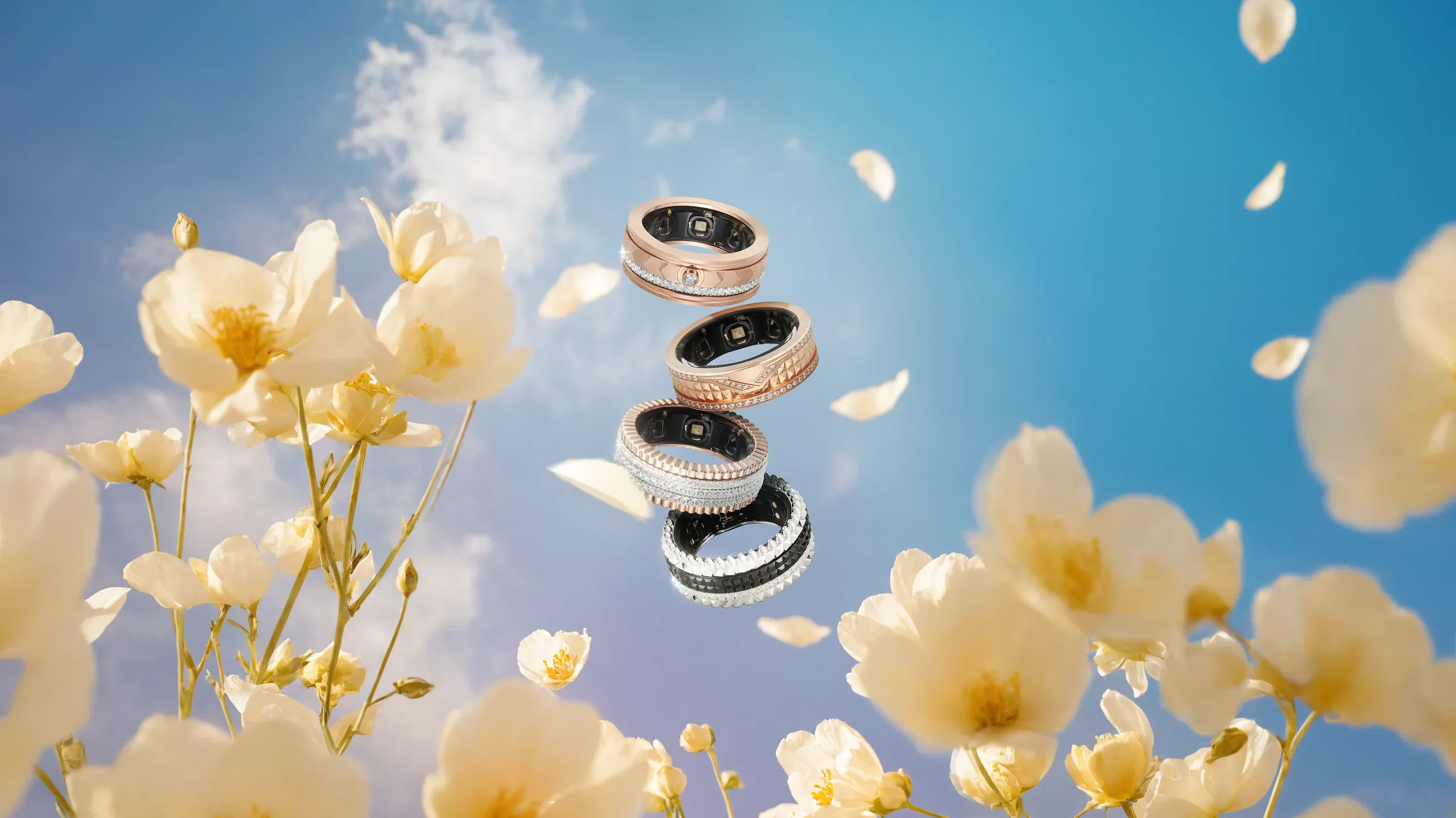 Discover the Best Luxury Rings for 2025