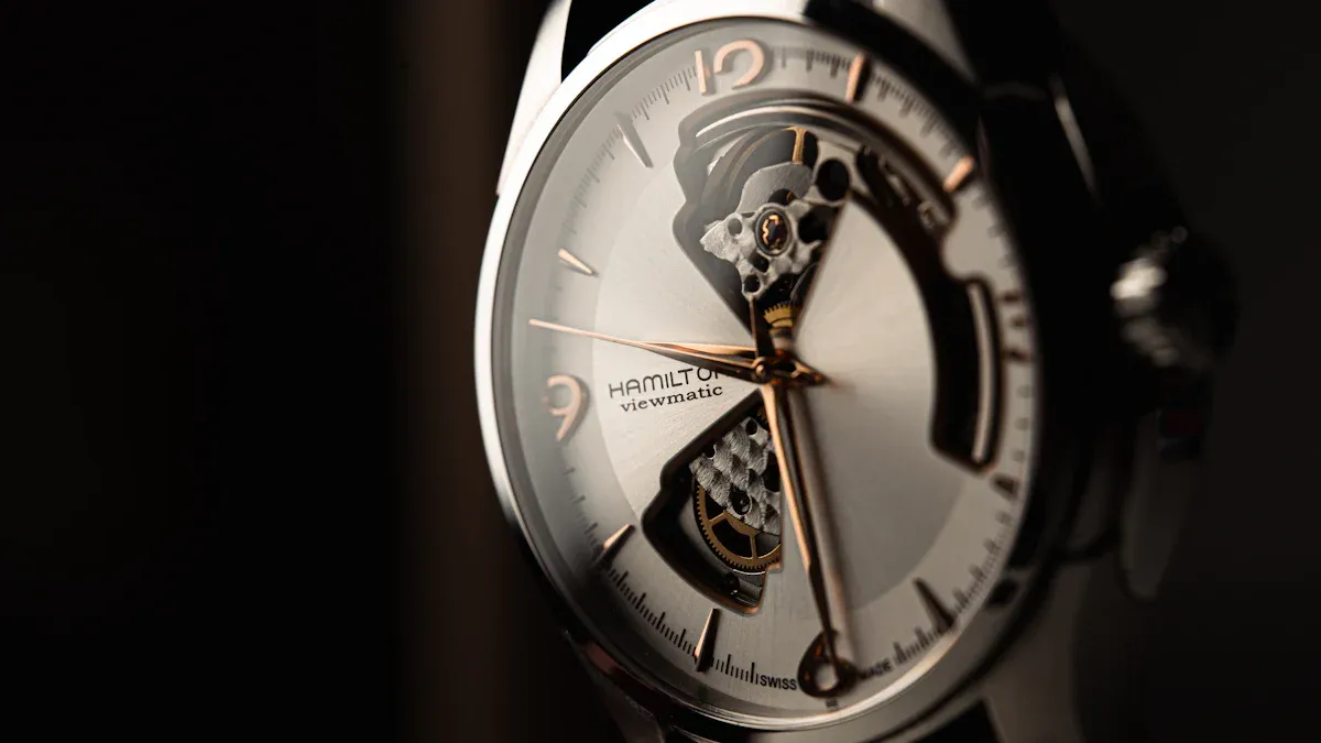 The Future of Bespoke Watchmaking