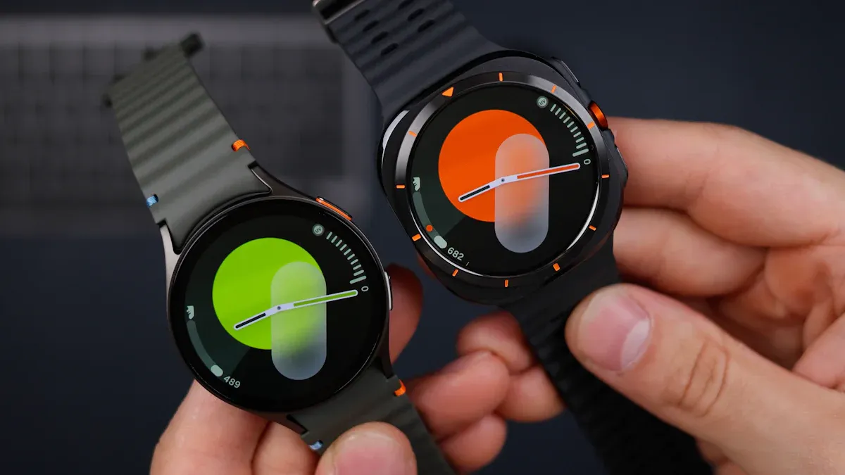 Top Smartwatches of 2025 for Every User