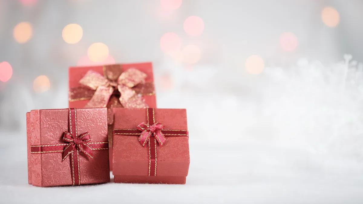 The Ultimate Guide to Timeless Luxury Gifts for 2025