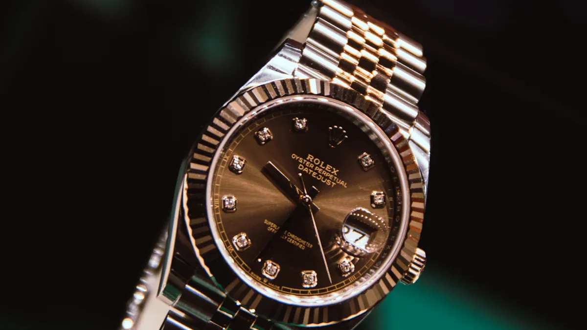 The Ultimate Guide to Exclusive Watch Collections for 2025