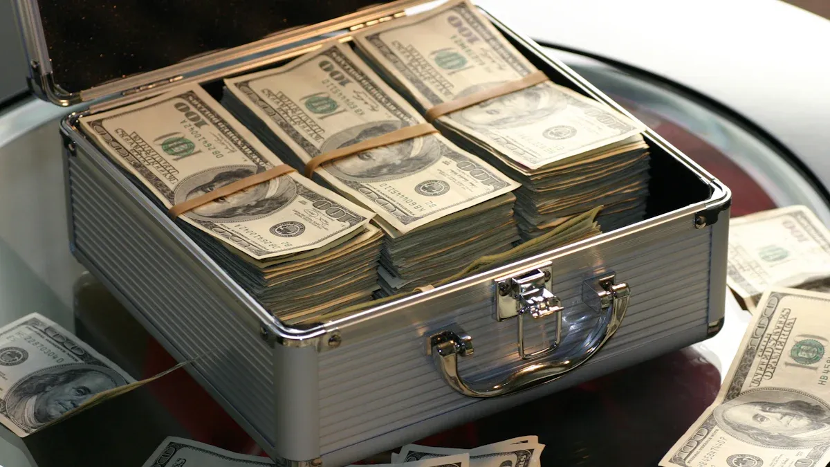 Tips for Maximizing Vertu Hotel Cash Credit Benefits