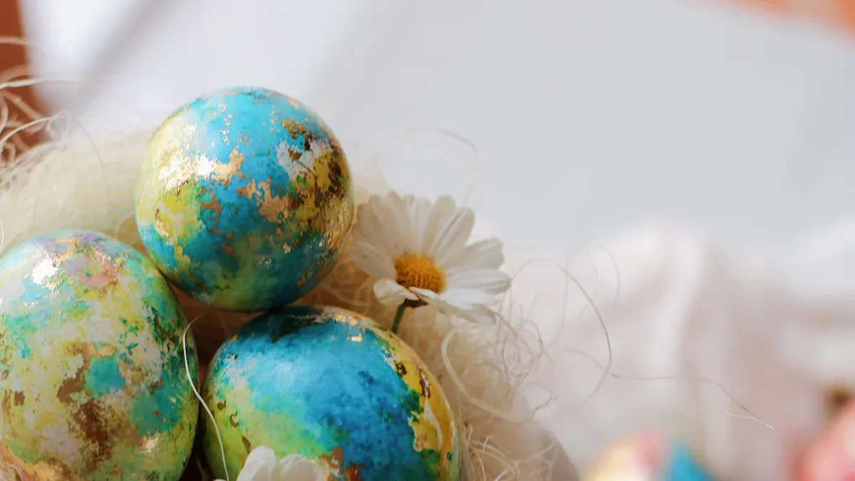 Tracing the History of Easter Gifting Through the Centuries