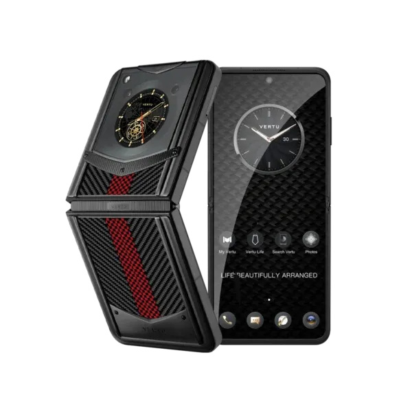 Vertu® Ironflip