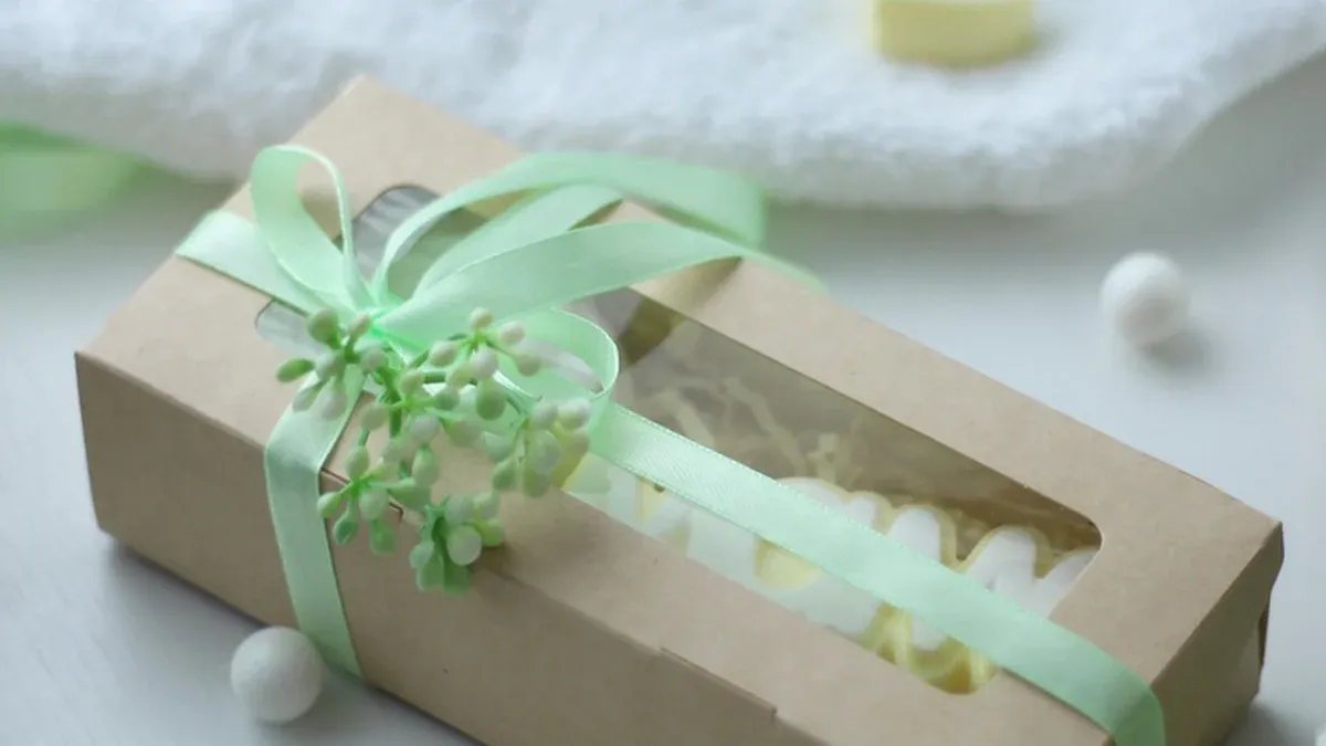 Eco-Friendly Wrapping Ideas for Sustainable Gifts