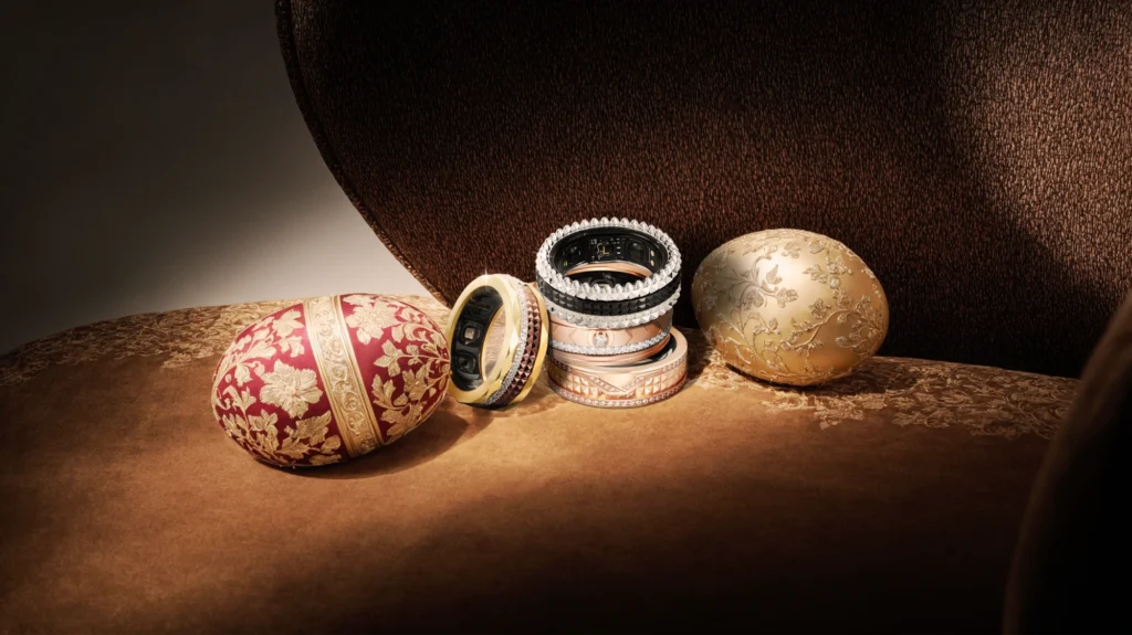 Smart Rings