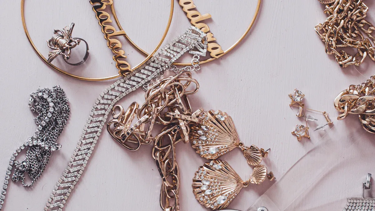 Iconic Design and Craftsmanship of the Ruby Key